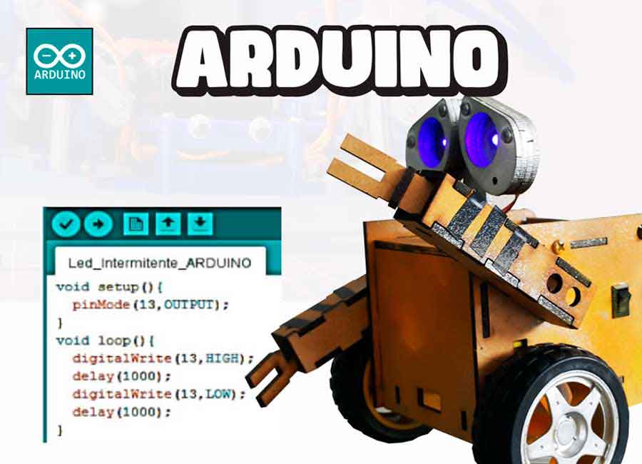 Robótica Arduino